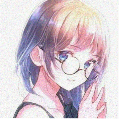 观众头像 深夜观影者
